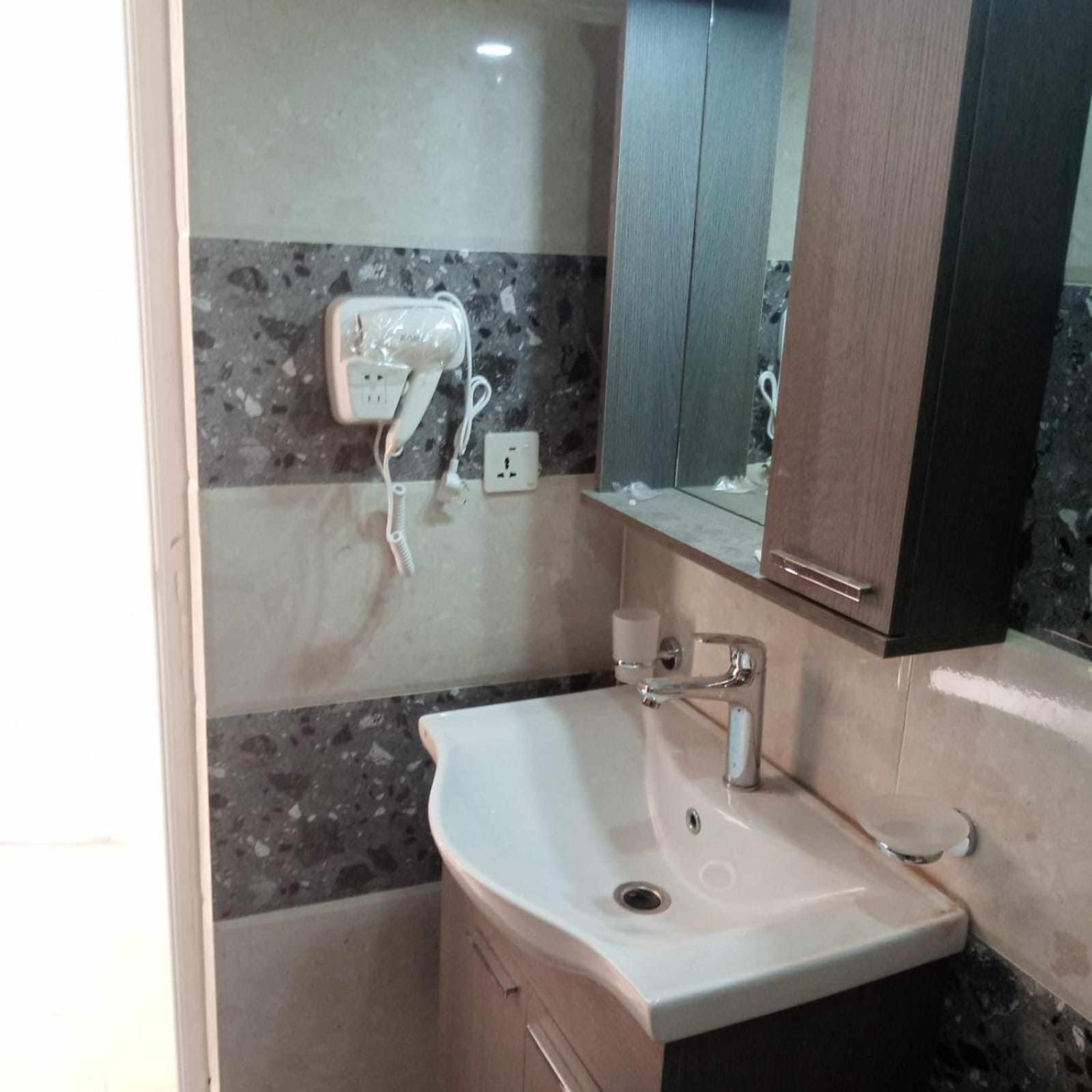 Sunrise Luxury Camp Hotel Вади Рум Екстериор снимка